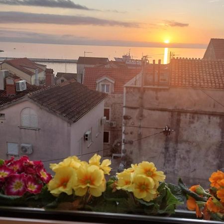 Ferienwohnung San Marco Makarska Exterior foto