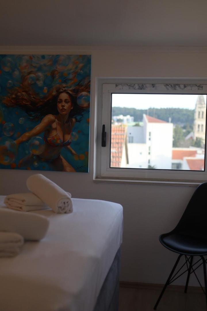 Ferienwohnung San Marco Makarska Exterior foto