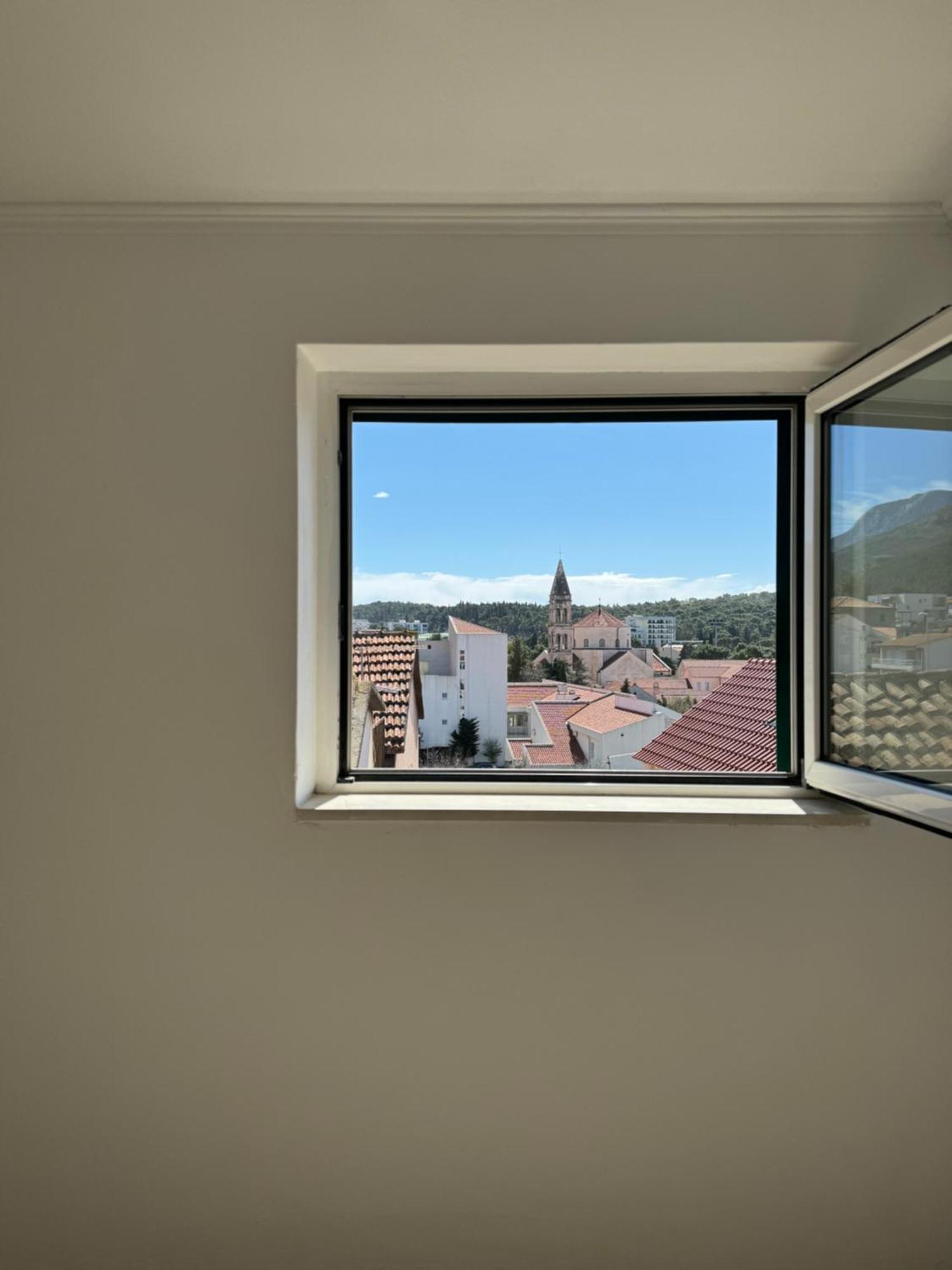 Ferienwohnung San Marco Makarska Exterior foto