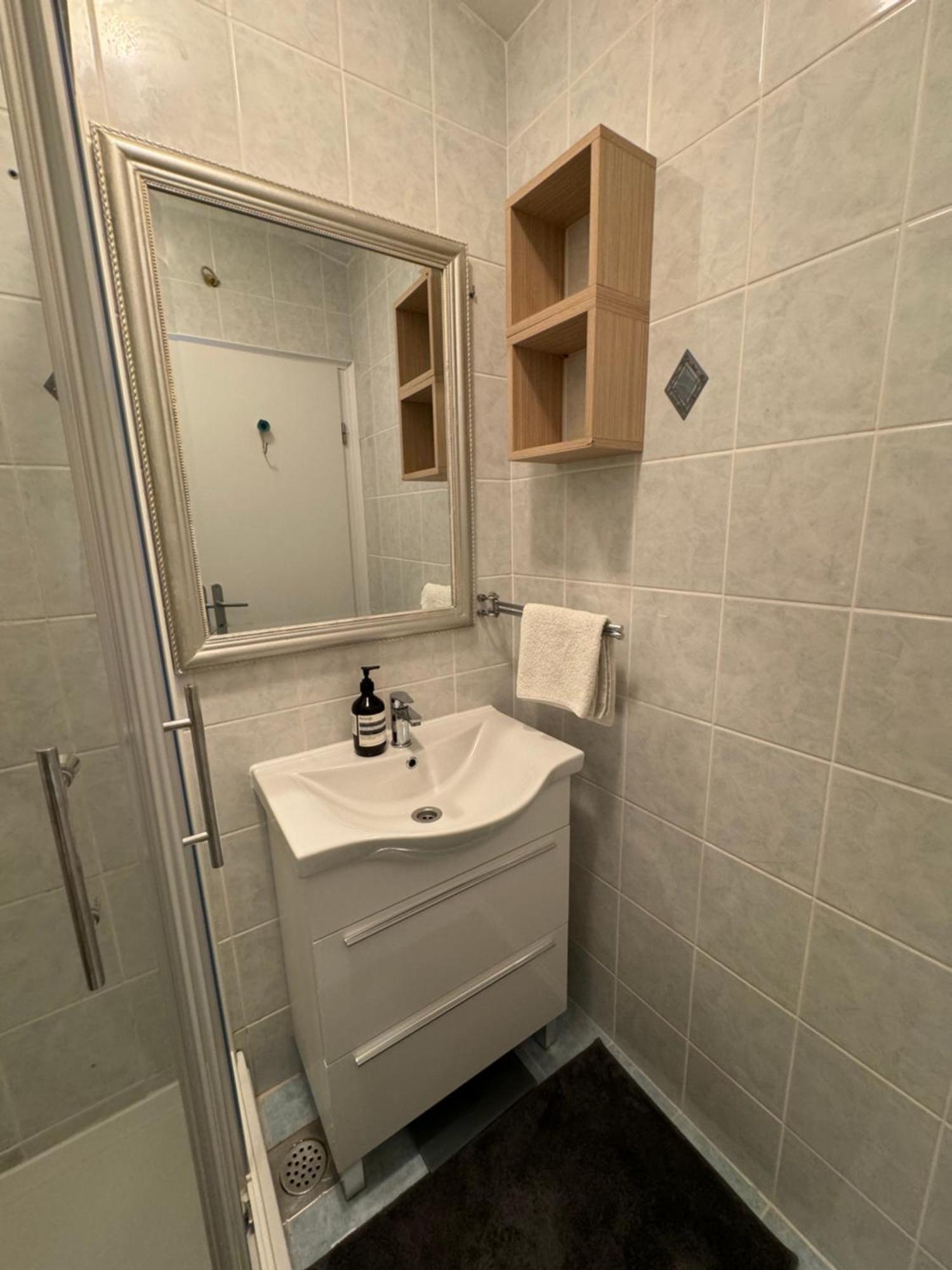 Ferienwohnung San Marco Makarska Exterior foto