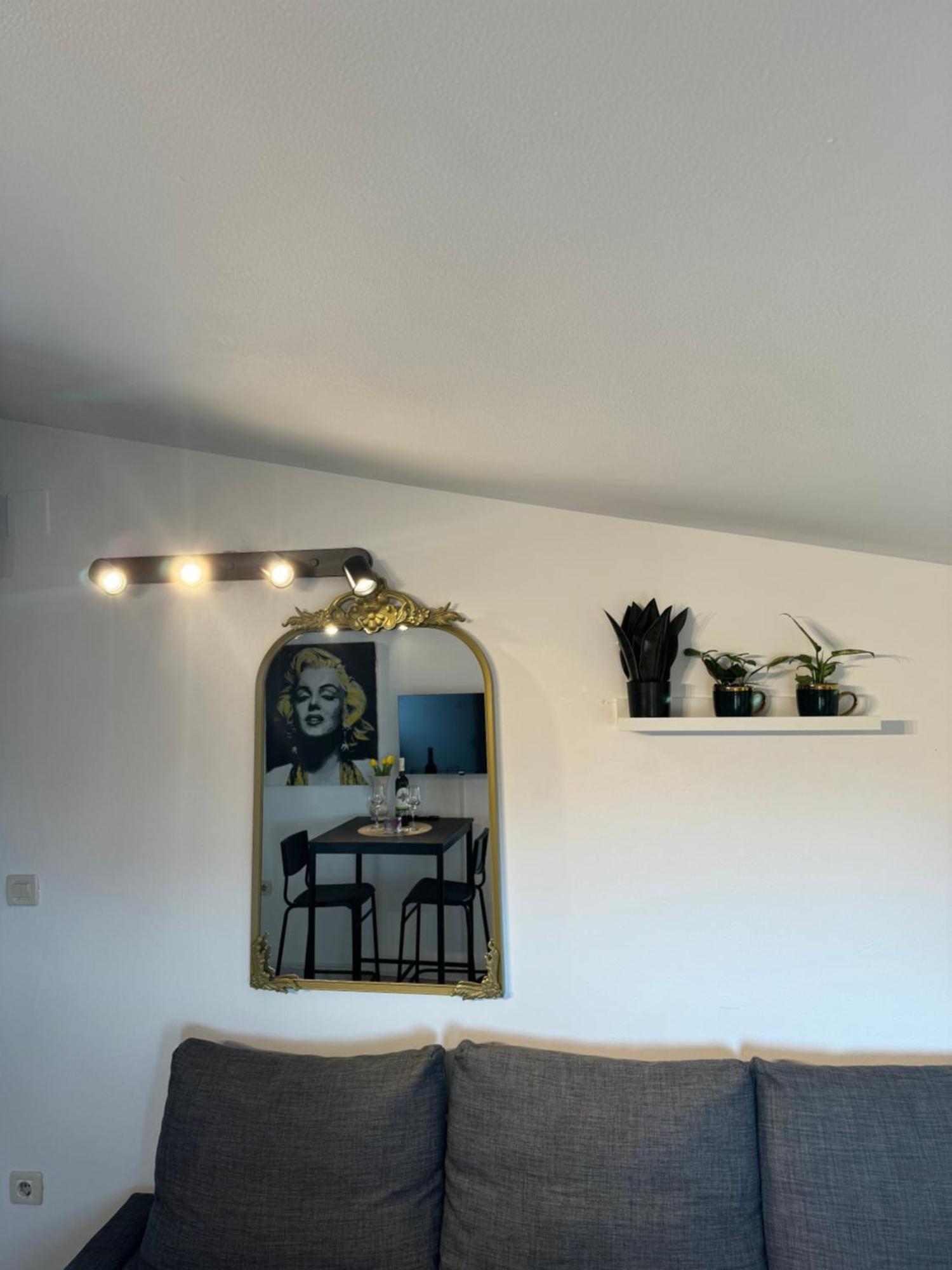 Ferienwohnung San Marco Makarska Exterior foto