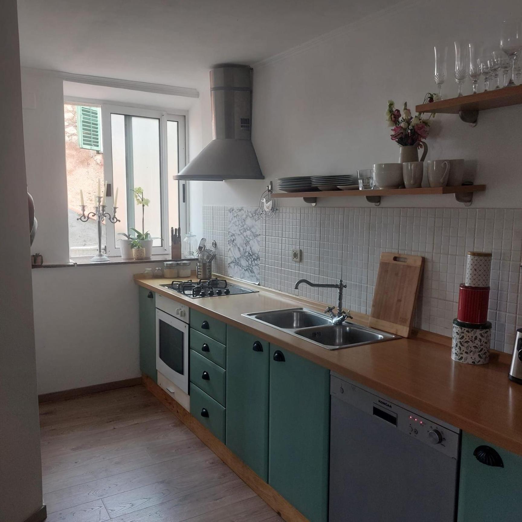 Ferienwohnung San Marco Makarska Exterior foto