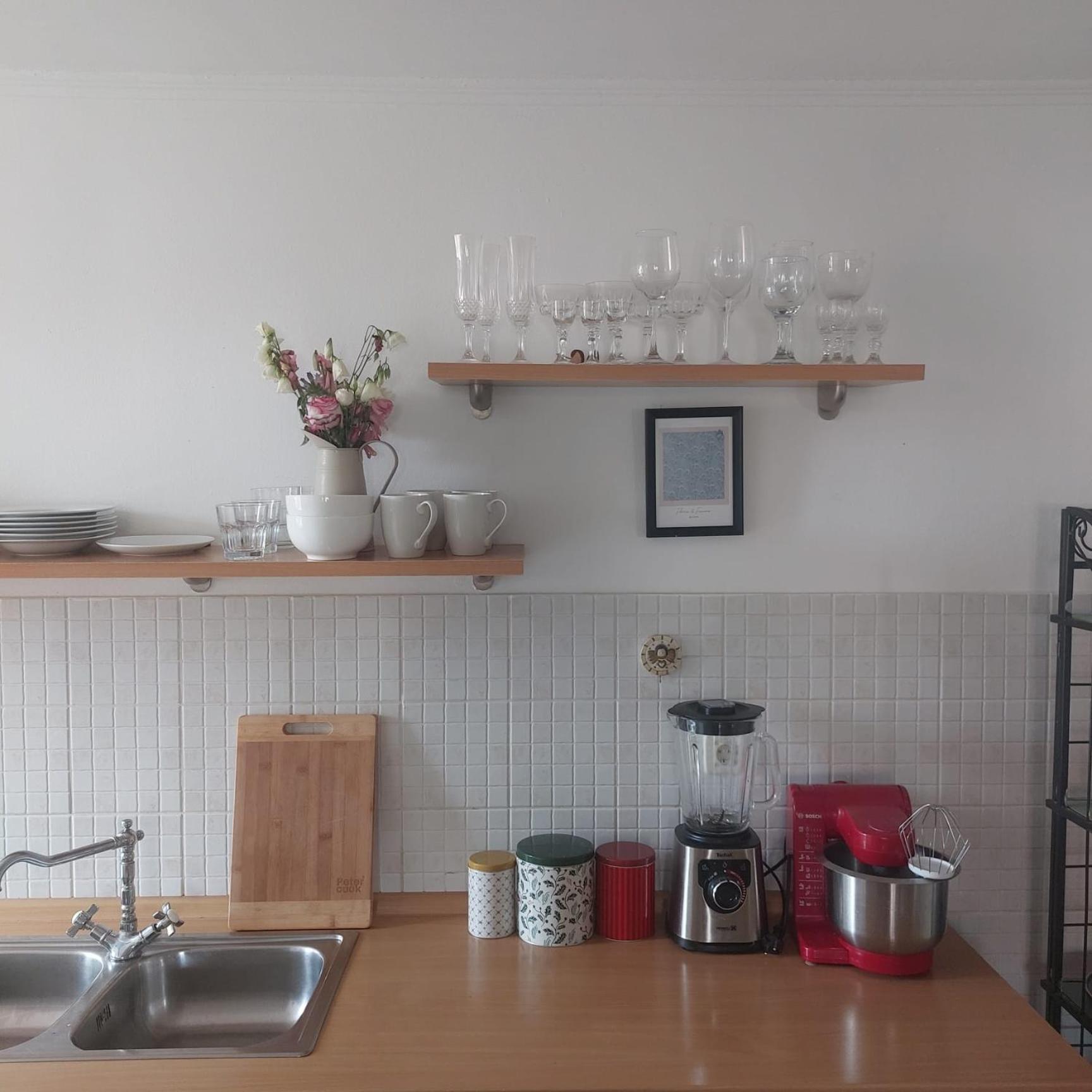 Ferienwohnung San Marco Makarska Exterior foto