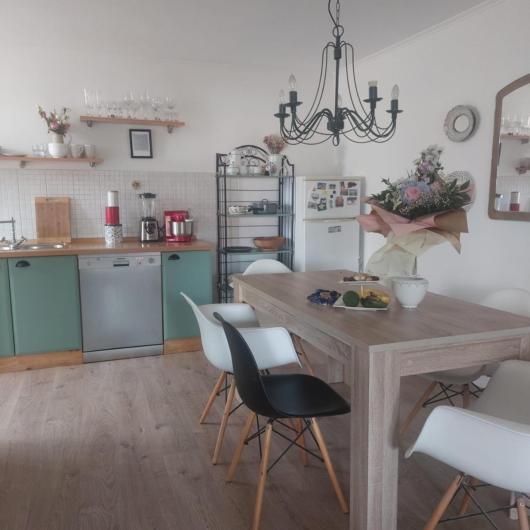 Ferienwohnung San Marco Makarska Exterior foto