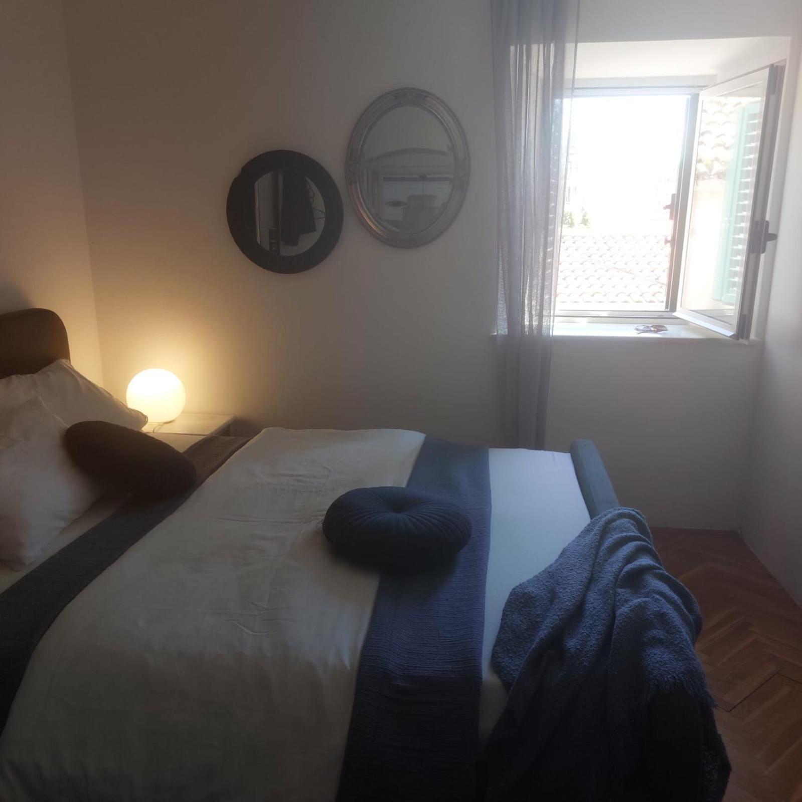 Ferienwohnung San Marco Makarska Exterior foto