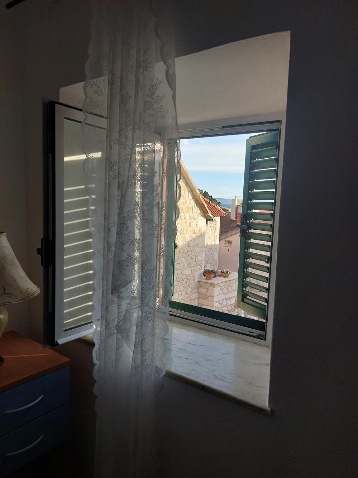 Ferienwohnung San Marco Makarska Exterior foto