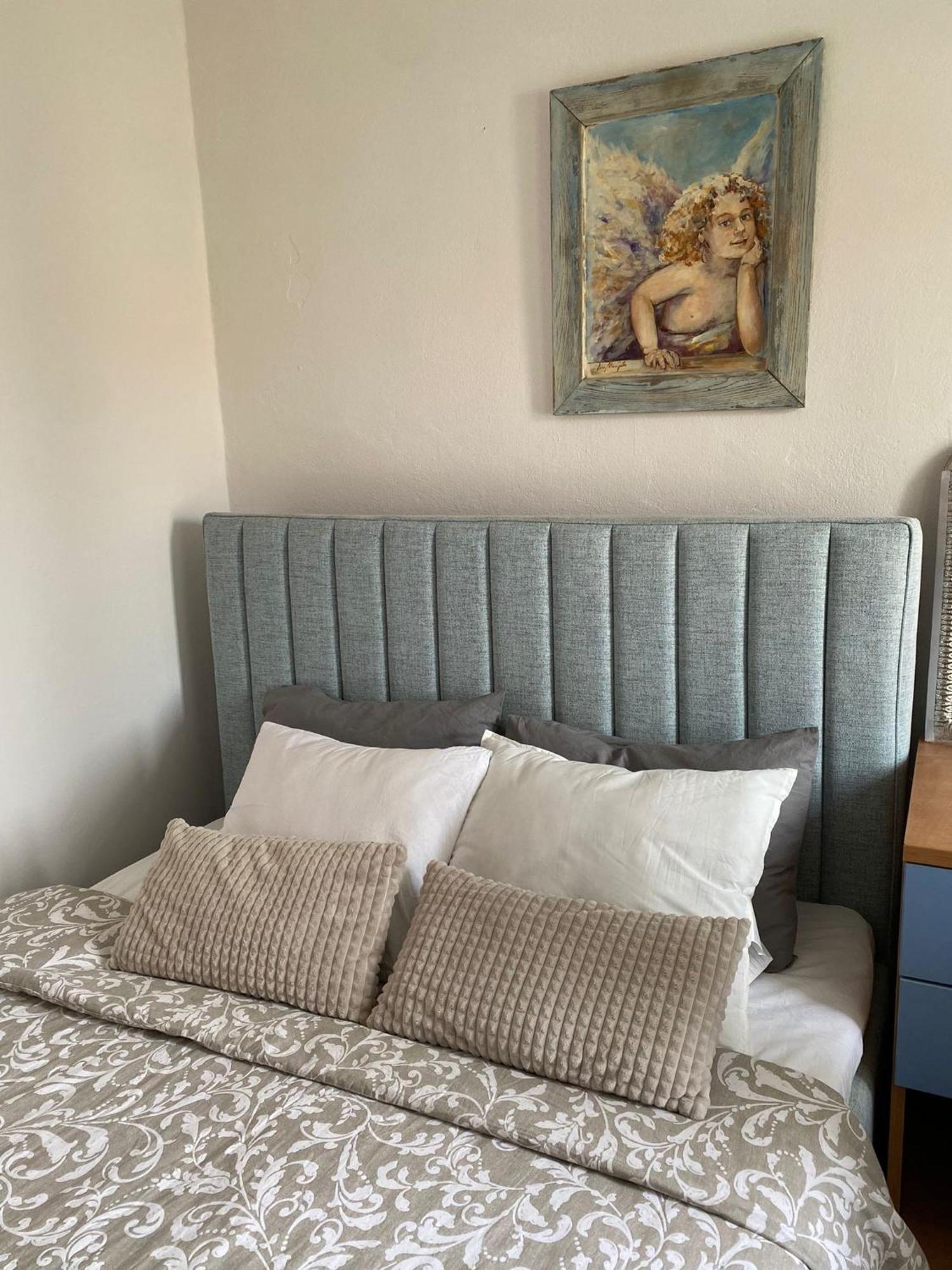 Ferienwohnung San Marco Makarska Exterior foto