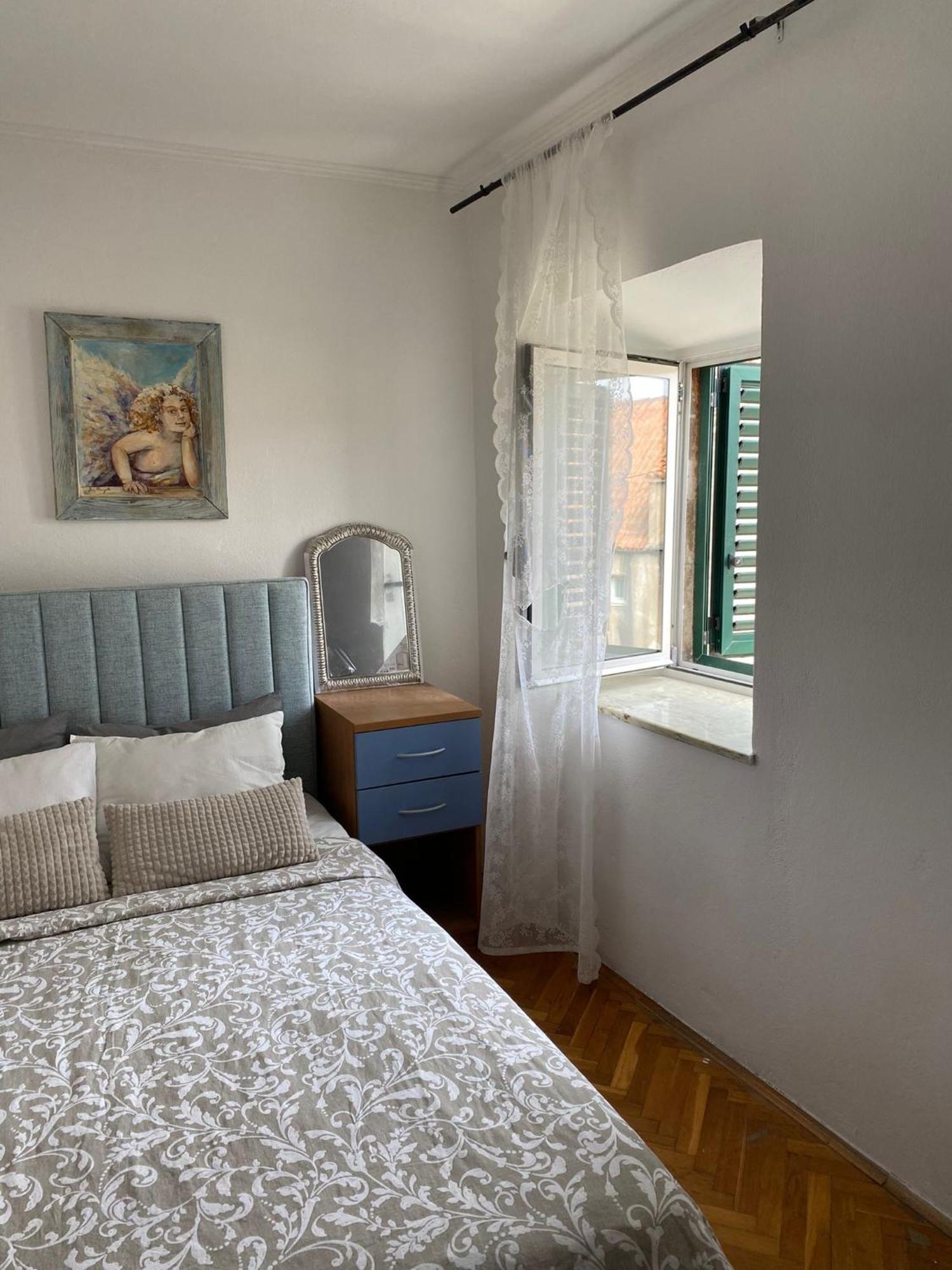 Ferienwohnung San Marco Makarska Exterior foto