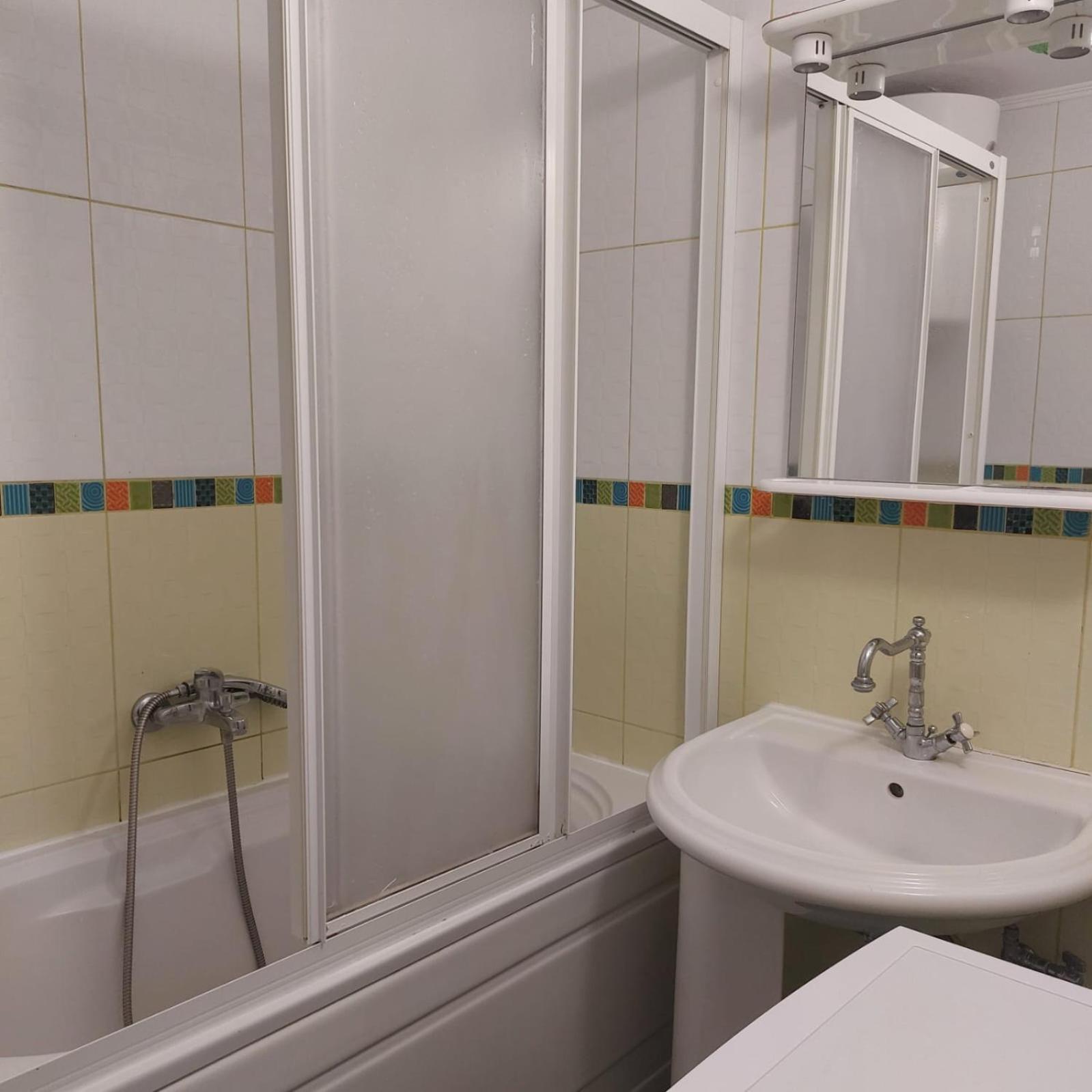 Ferienwohnung San Marco Makarska Exterior foto