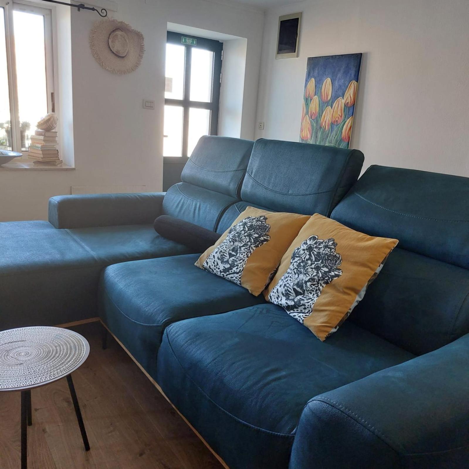 Ferienwohnung San Marco Makarska Exterior foto