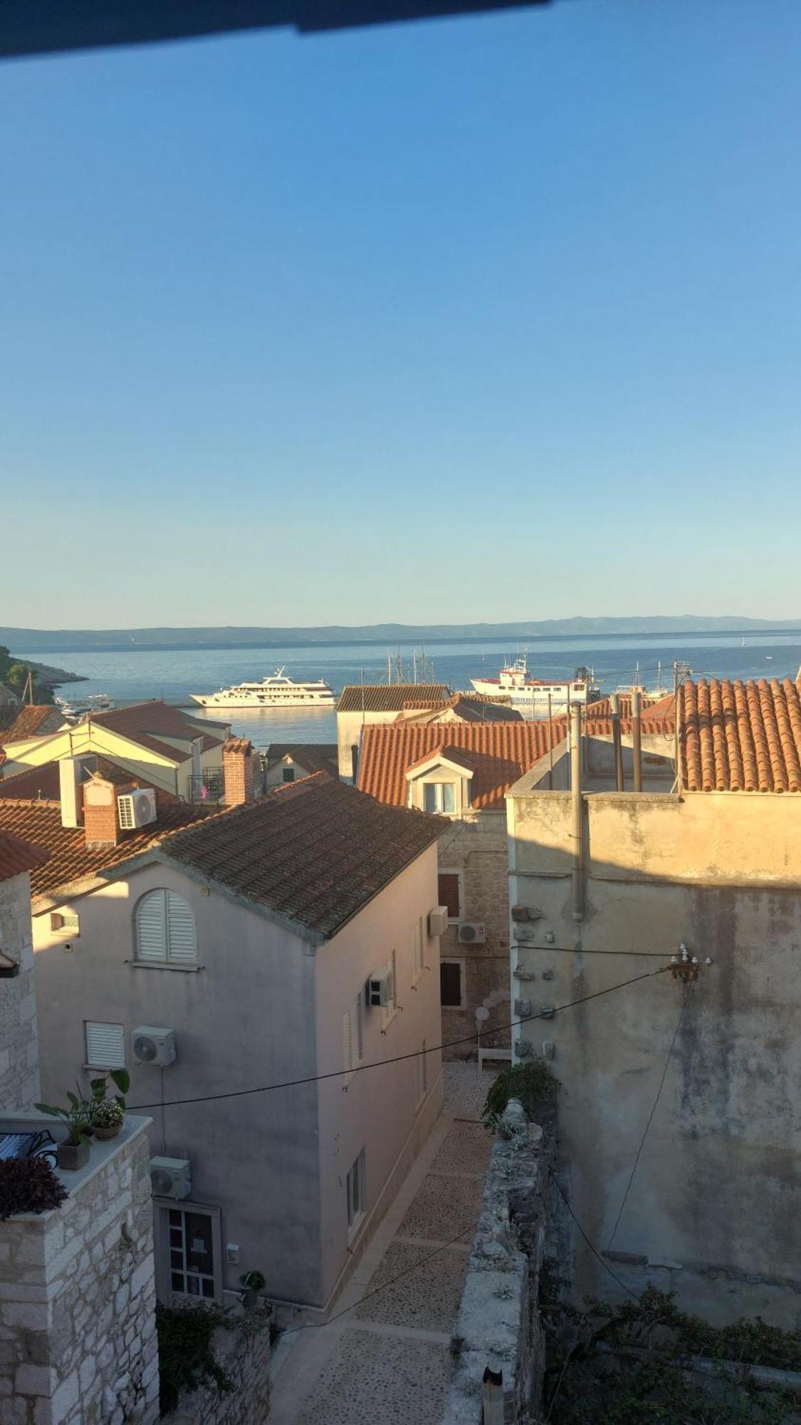 Ferienwohnung San Marco Makarska Exterior foto