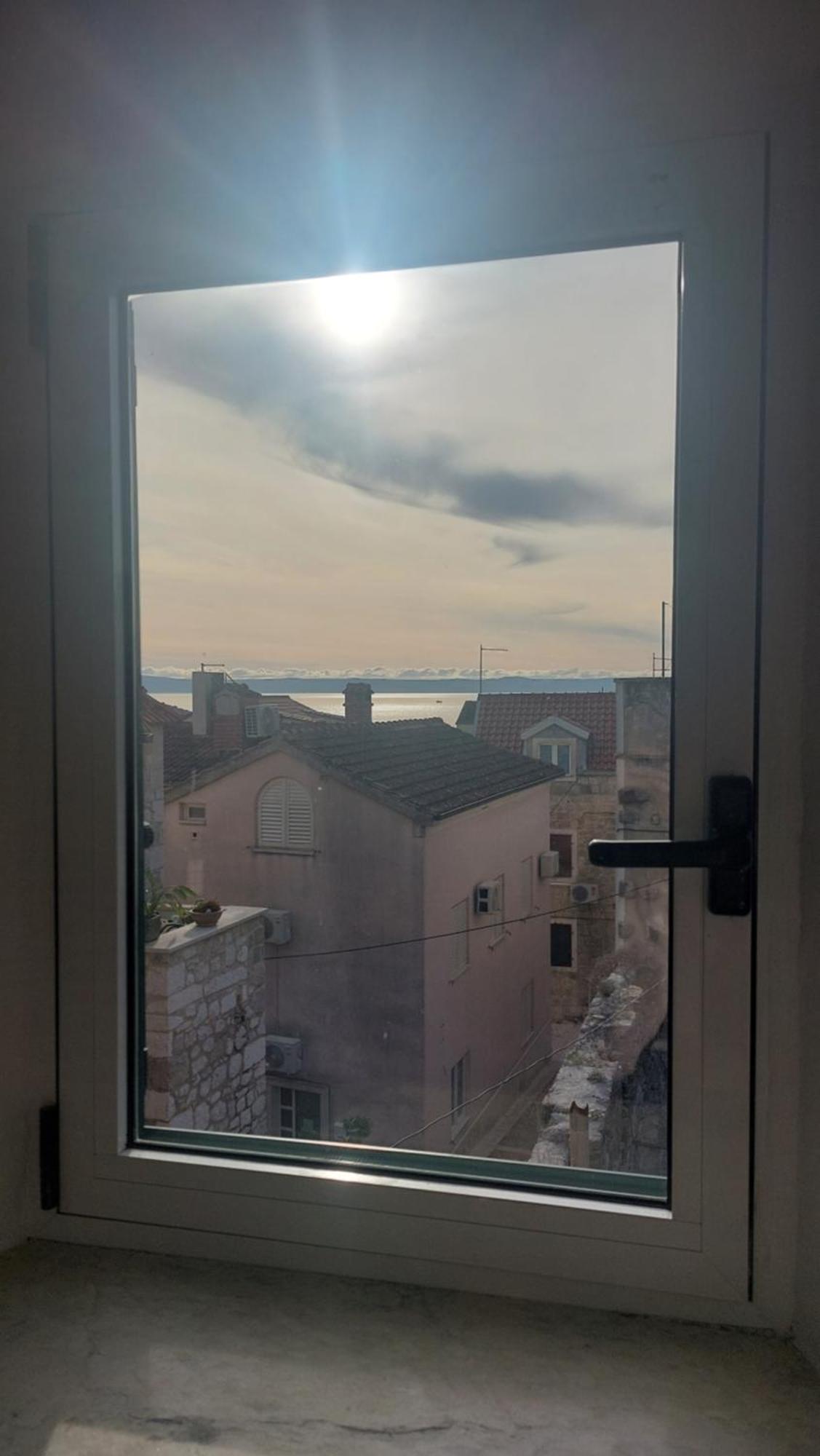 Ferienwohnung San Marco Makarska Zimmer foto