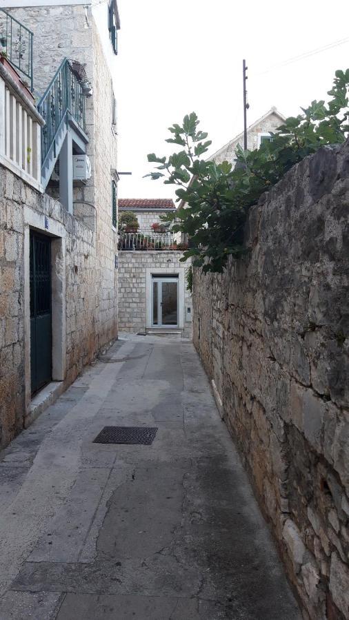 Ferienwohnung San Marco Makarska Exterior foto